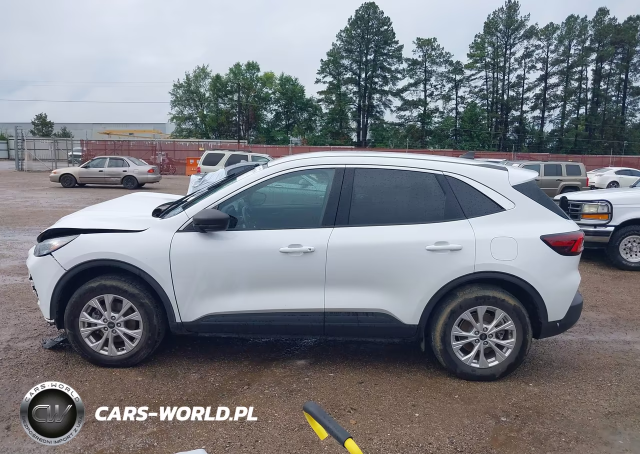 2023 Ford Escape Active VIN:1FMCU9GN4PUA12805 - 14