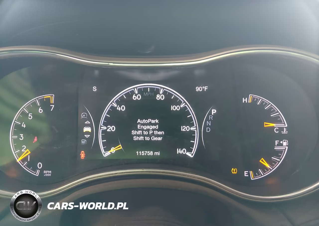 2019 Jeep Grand Cherokee Altitude 4X4 VIN:1C4RJFAG2KC741027 - 7
