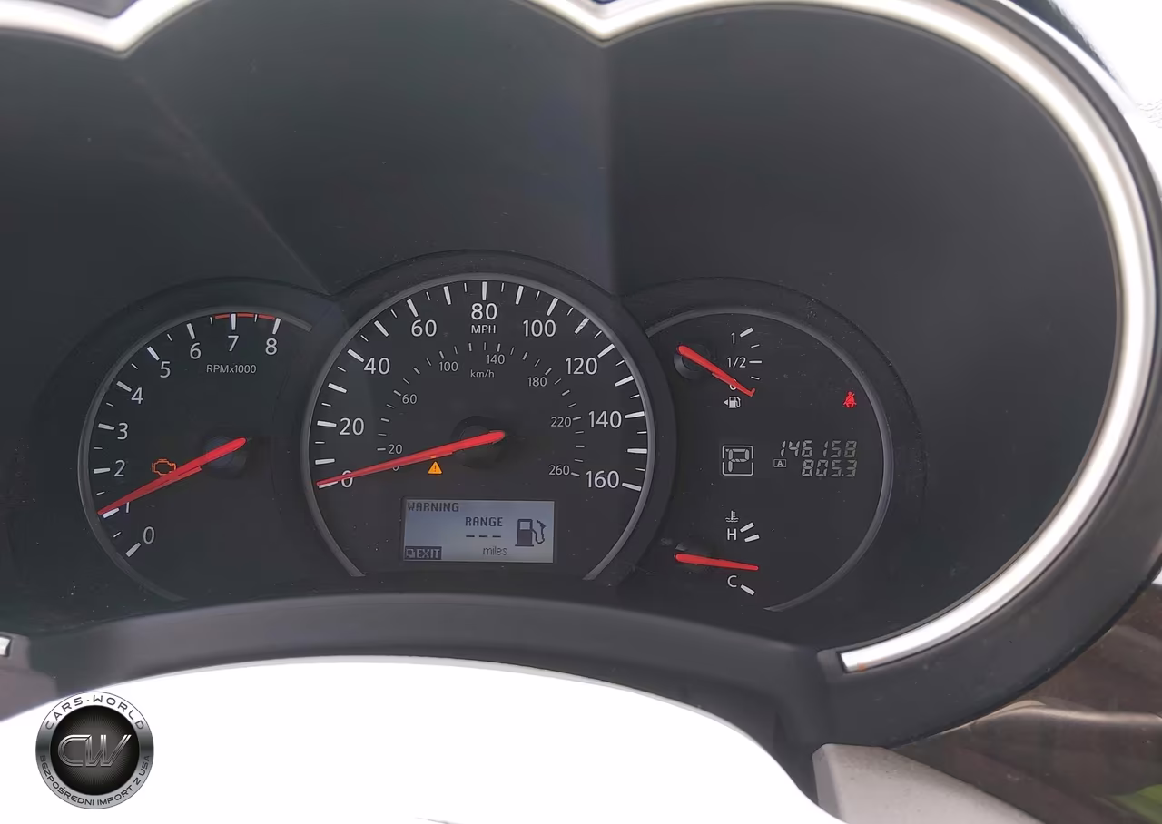 2014 Nissan Quest Sv VIN:JN8AE2KPXE9102344 - 7
