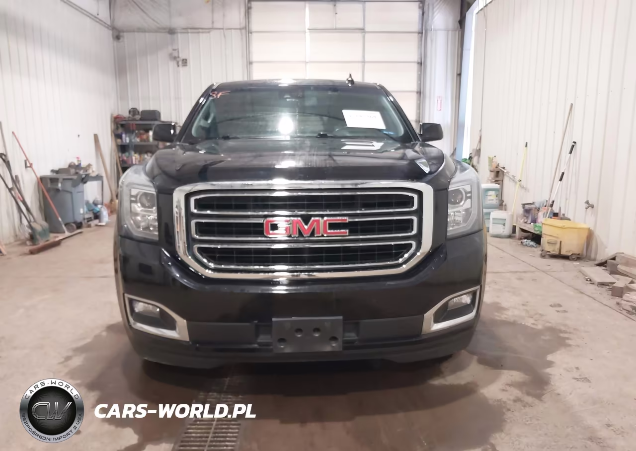2020 GMC Yukon 4Wd Slt VIN:1GKS2BKC1LR107424 - 12