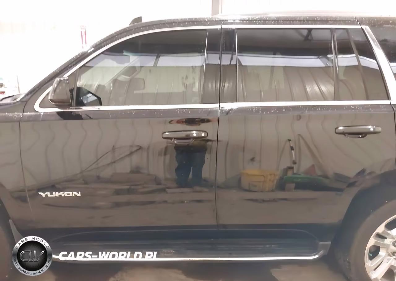 2020 GMC Yukon 4Wd Slt VIN:1GKS2BKC1LR107424 - 14
