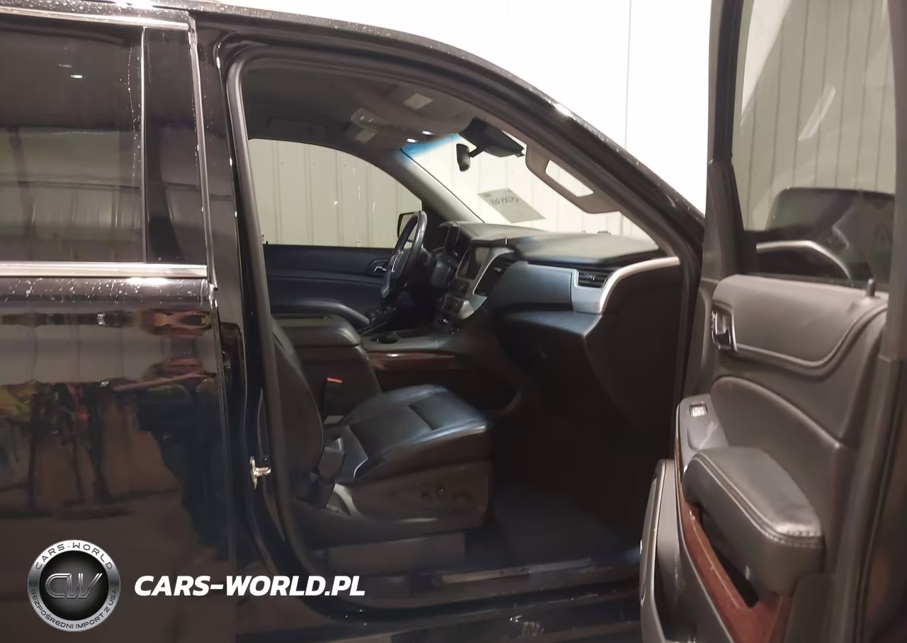 2020 GMC Yukon 4Wd Slt VIN:1GKS2BKC1LR107424 - 5