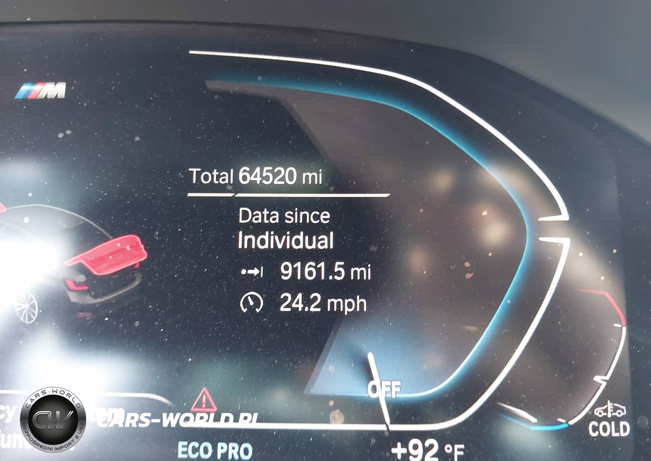 2019 BMW 330I VIN:WBA5R1C53KAK10370 - 15