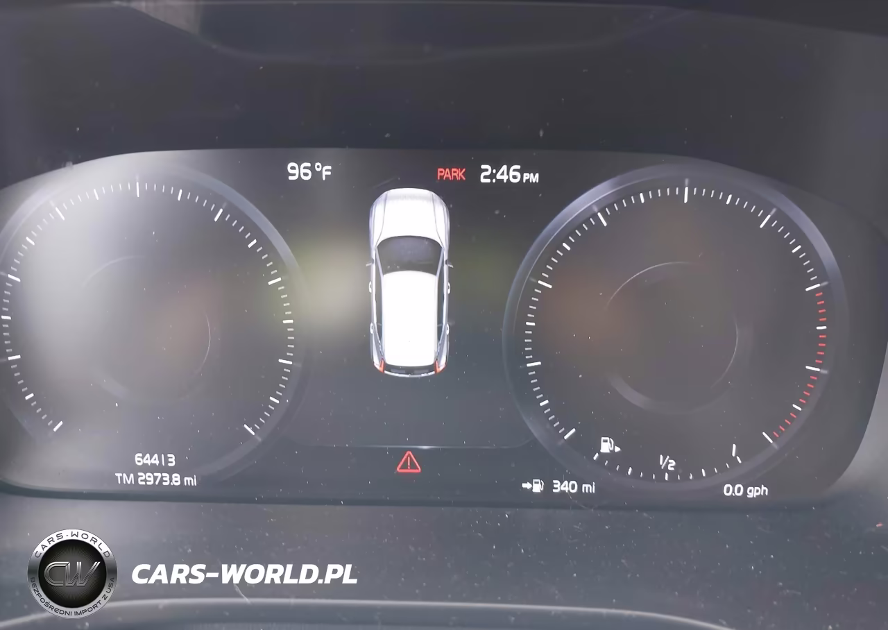 2021 Volvo Xc40 T5 Momentum VIN:YV4162UK0M2542927 - 7