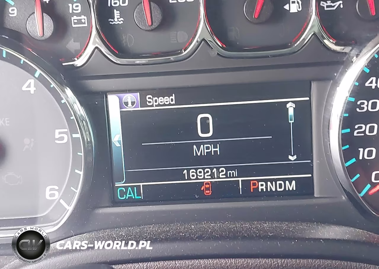 2015 Chevrolet Suburban 1500 Ltz VIN:1GNSCKKC9FR743271 - 16