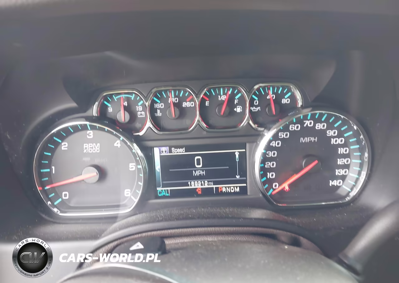 2015 Chevrolet Suburban 1500 Ltz VIN:1GNSCKKC9FR743271 - 7