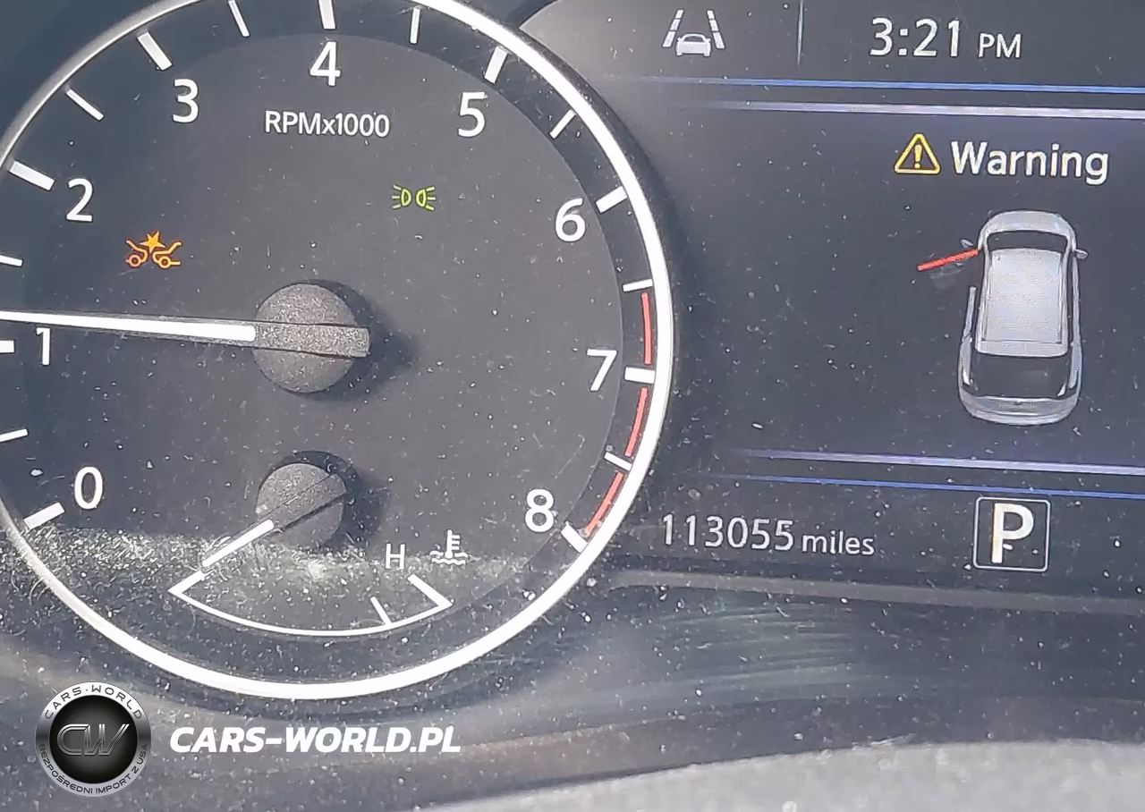 2020 Nissan Murano S Fwd VIN:5N1AZ2AJ7LN150641 - 16