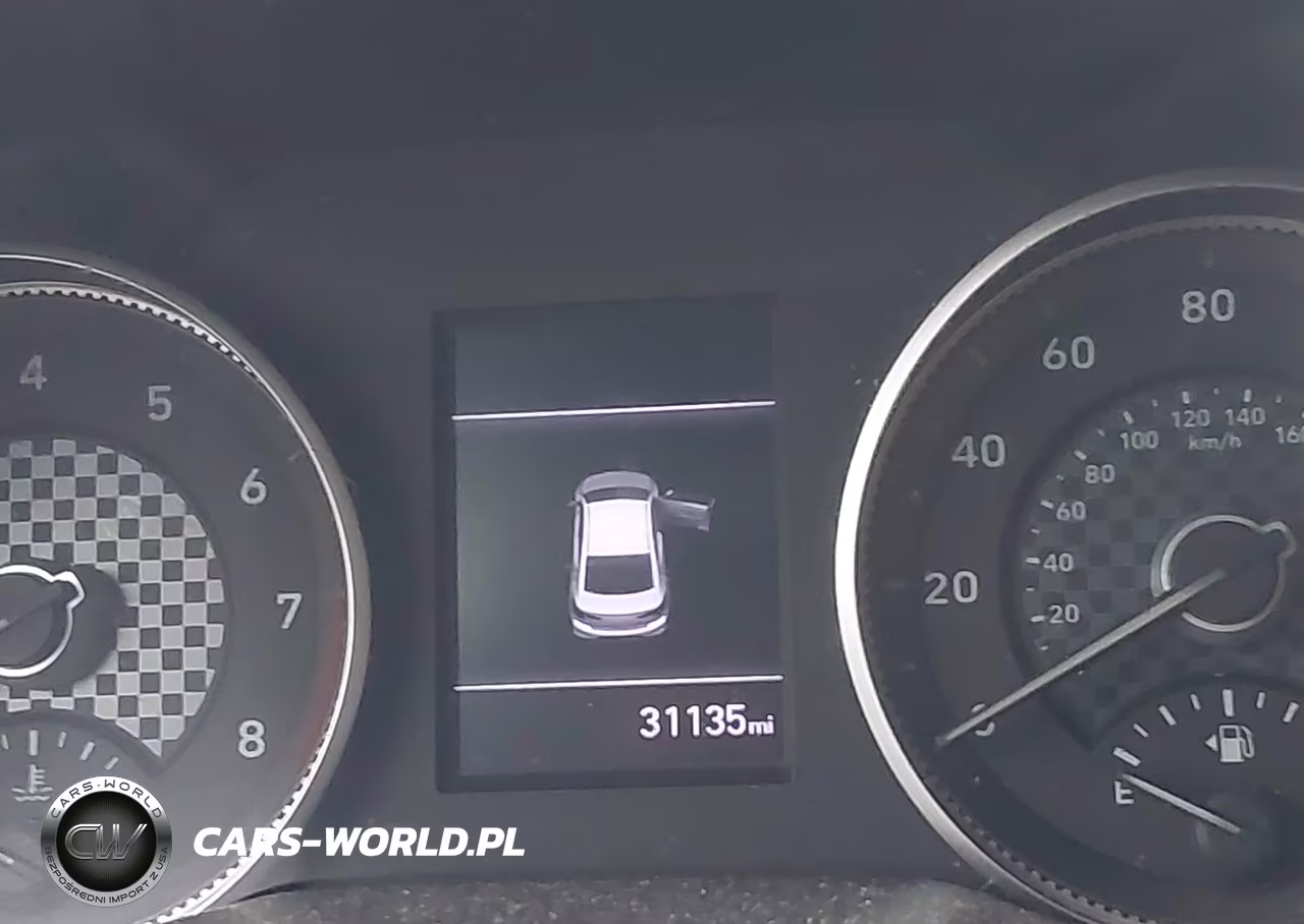 2020 Hyundai Elantra Se VIN:KMHD74LFXLU905441 - 15