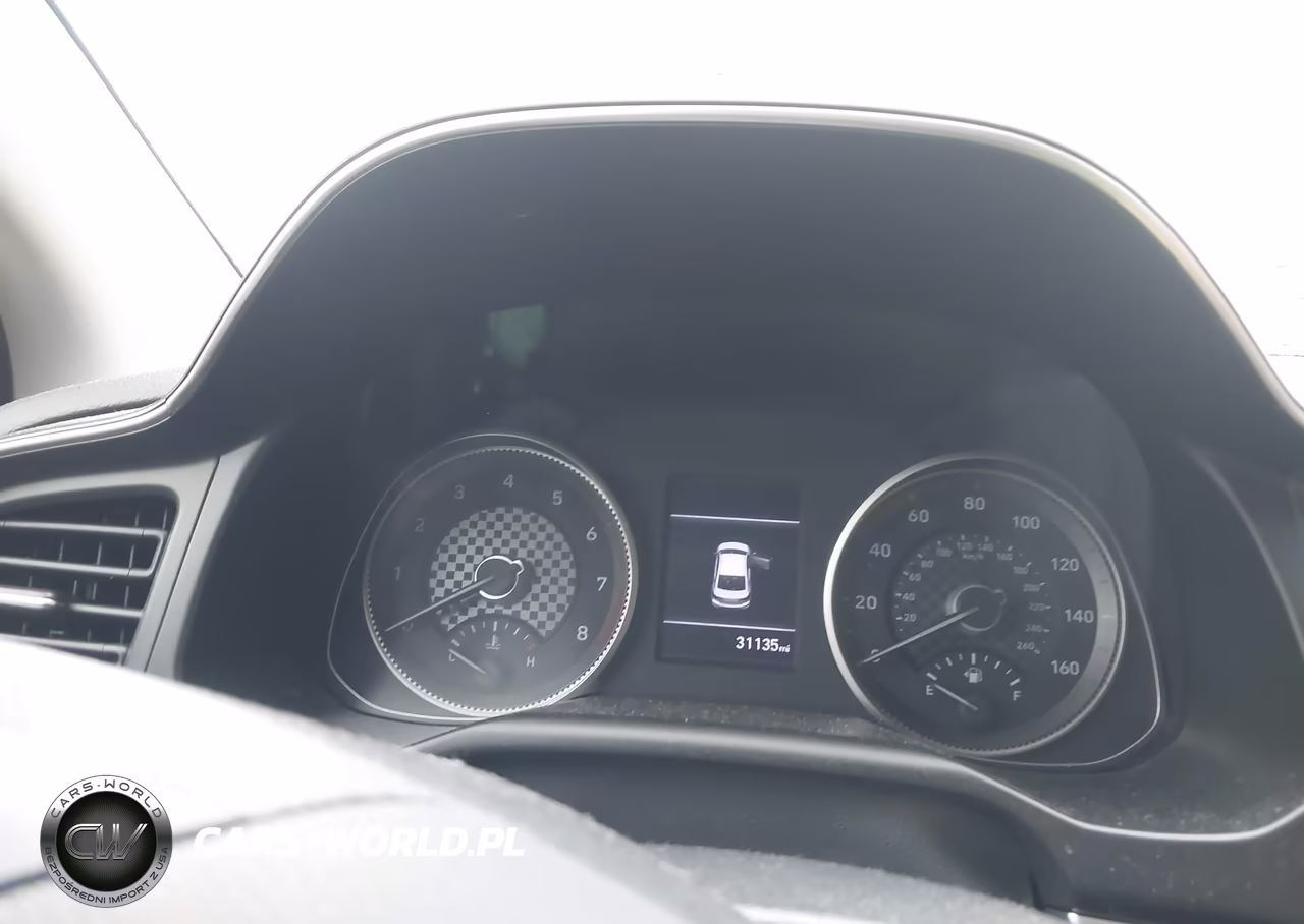 2020 Hyundai Elantra Se VIN:KMHD74LFXLU905441 - 7