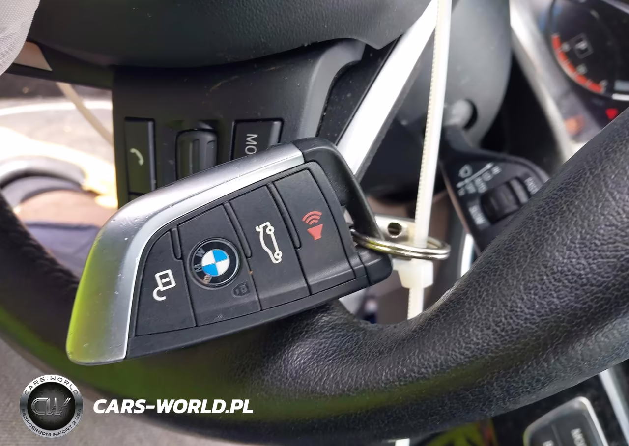 2021 BMW X1 xDrive28I VIN:WBXJG9C09M5S46959 - 11