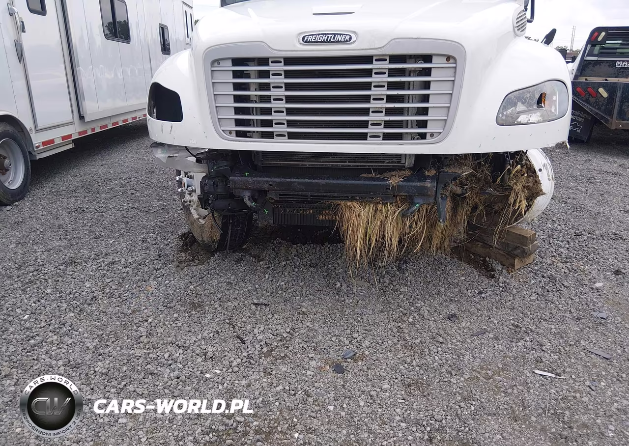 2018 Freightliner M2 106 VIN:3ALACWFC9JDJP1004 - 11