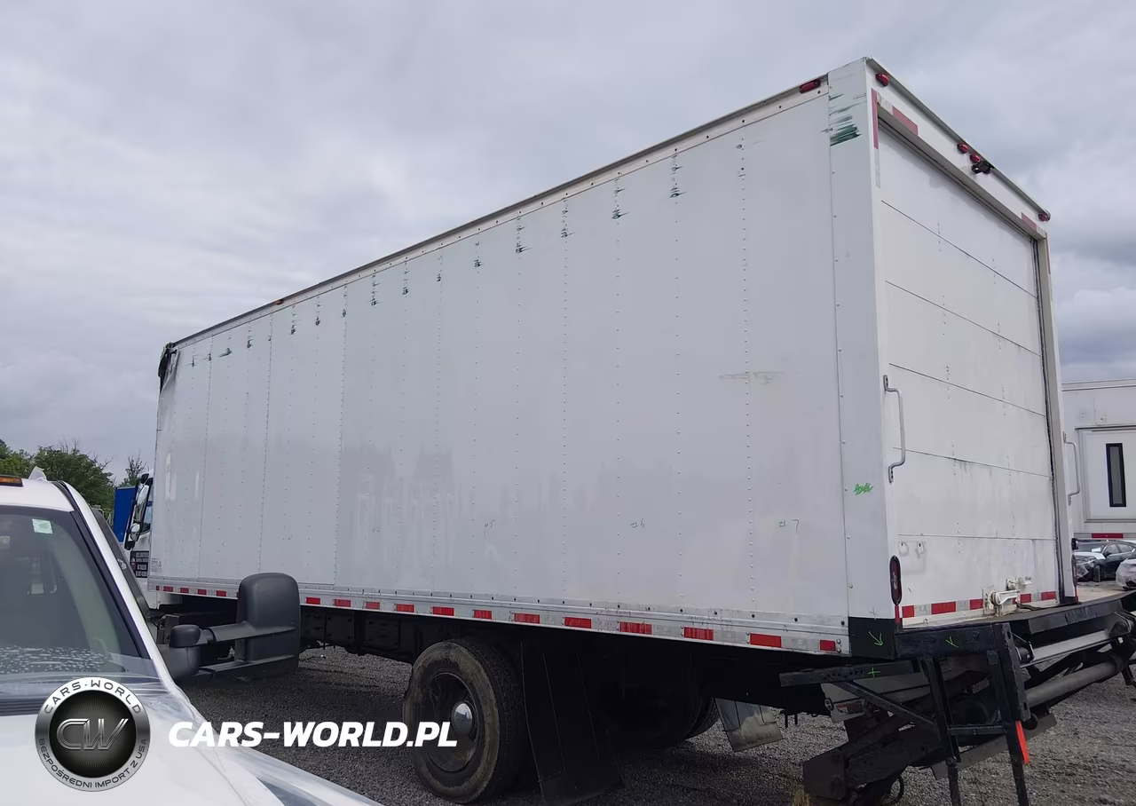 2018 Freightliner M2 106 VIN:3ALACWFC9JDJP1004 - 14