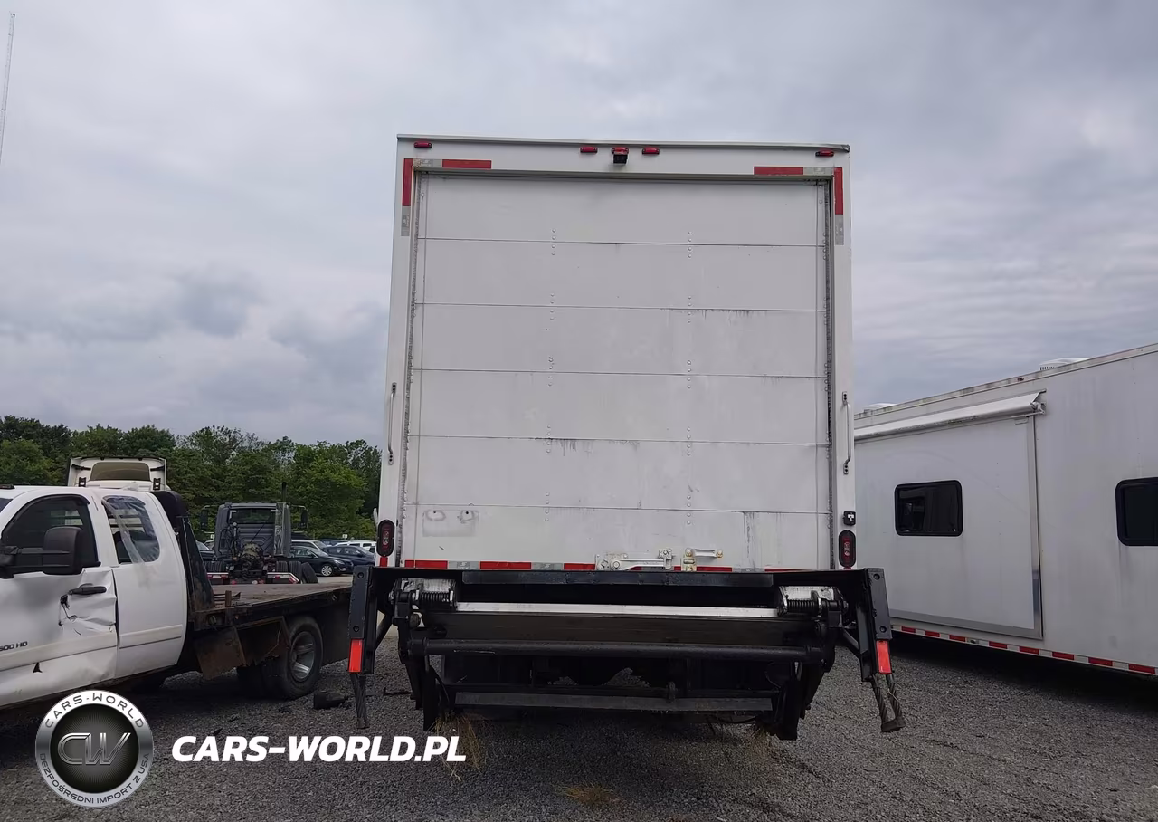 2018 Freightliner M2 106 VIN:3ALACWFC9JDJP1004 - 15