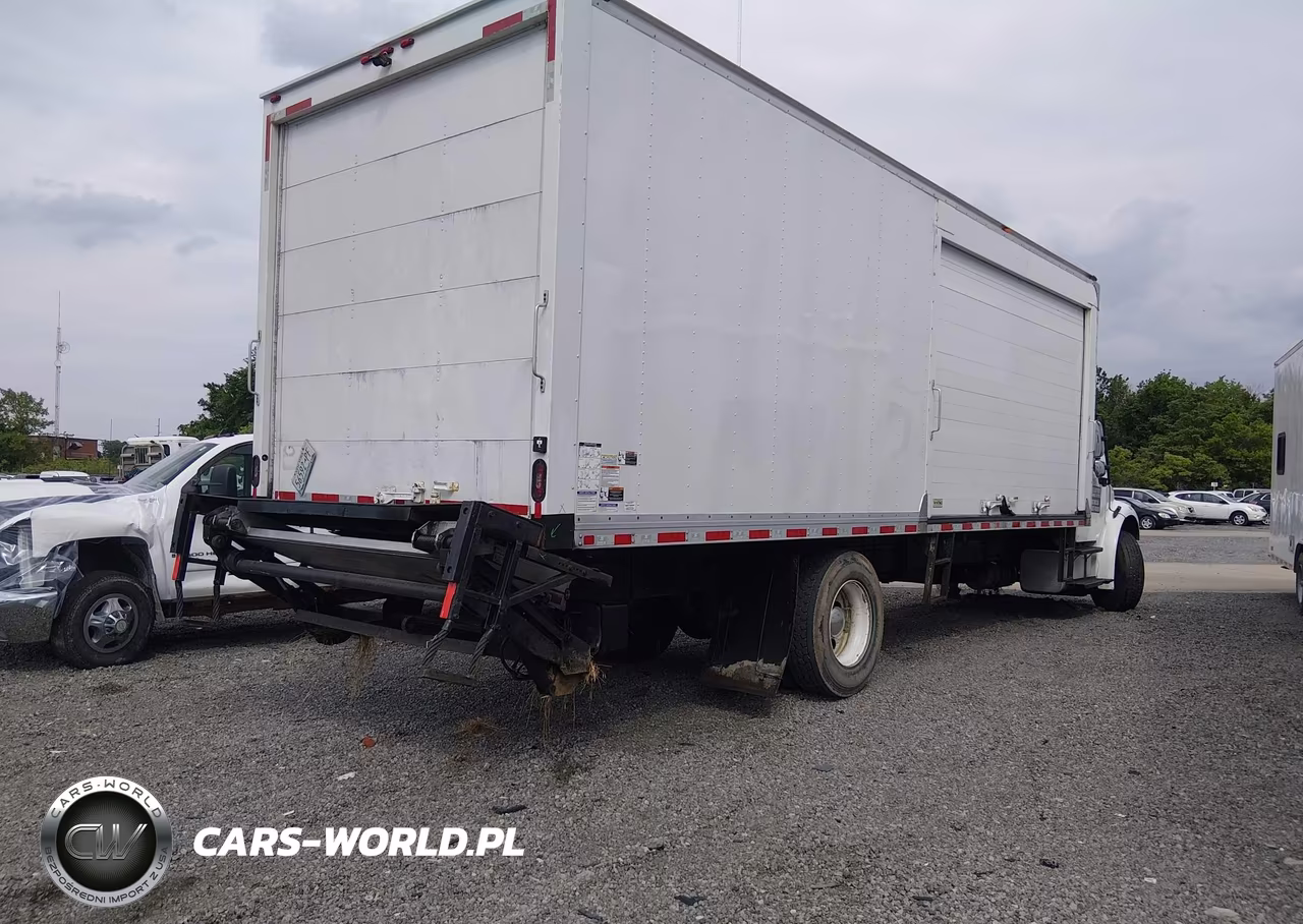 2018 Freightliner M2 106 VIN:3ALACWFC9JDJP1004 - 4