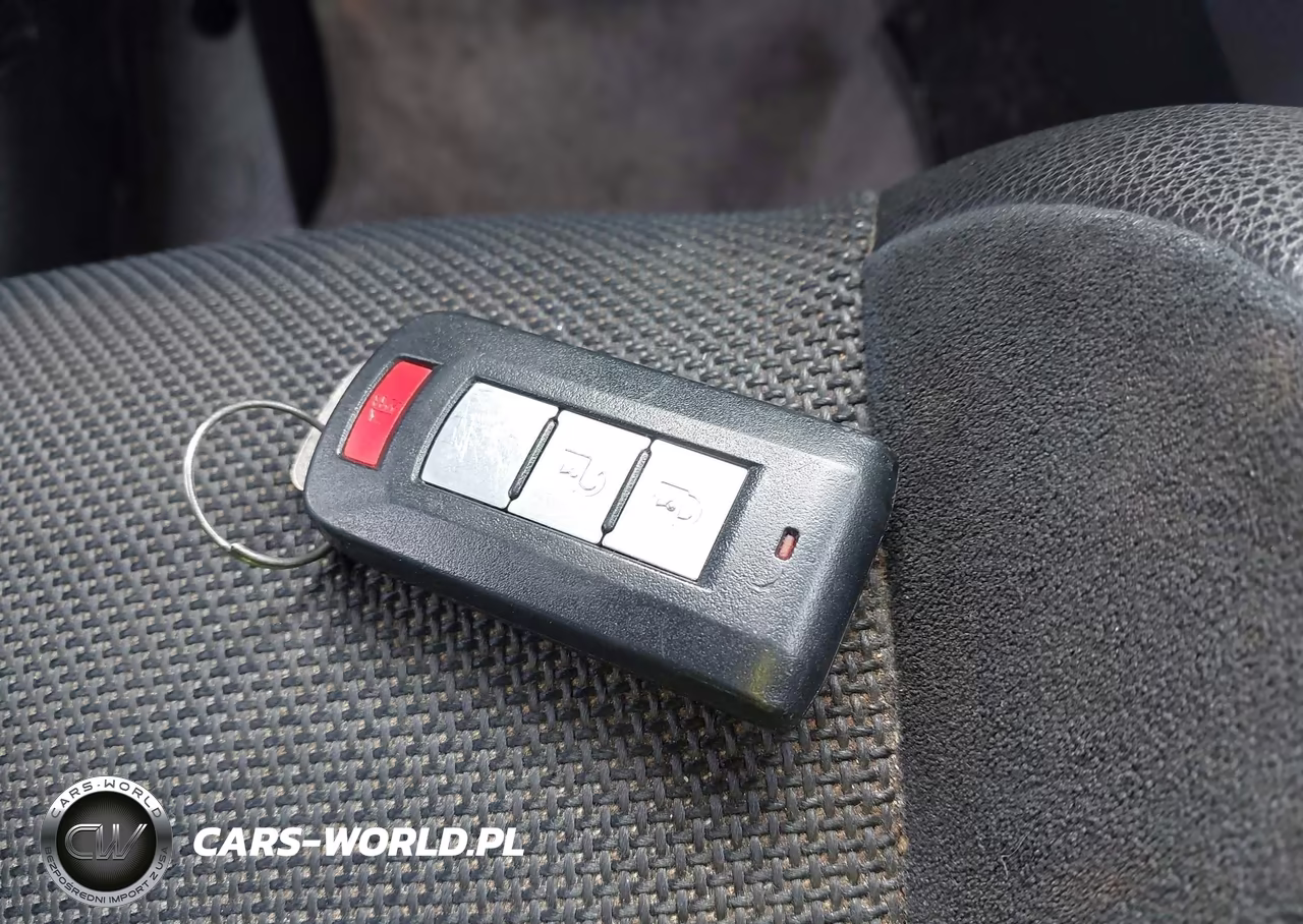 2013 Mitsubishi Outlander Se VIN:JA4AS3AW7DU010228 - 11