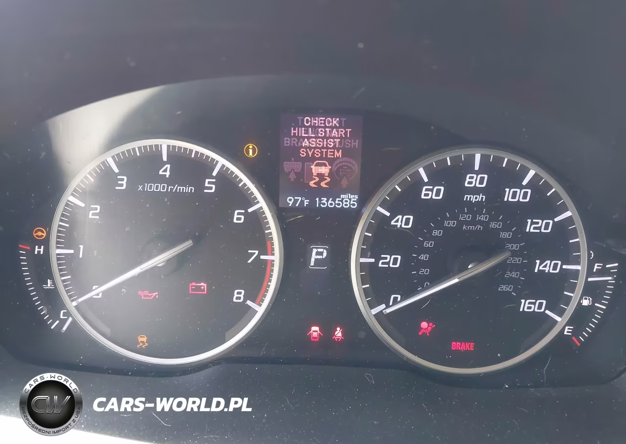 2014 Acura Ilx 2.0L VIN:19VDE1F3XEE000606 - 16