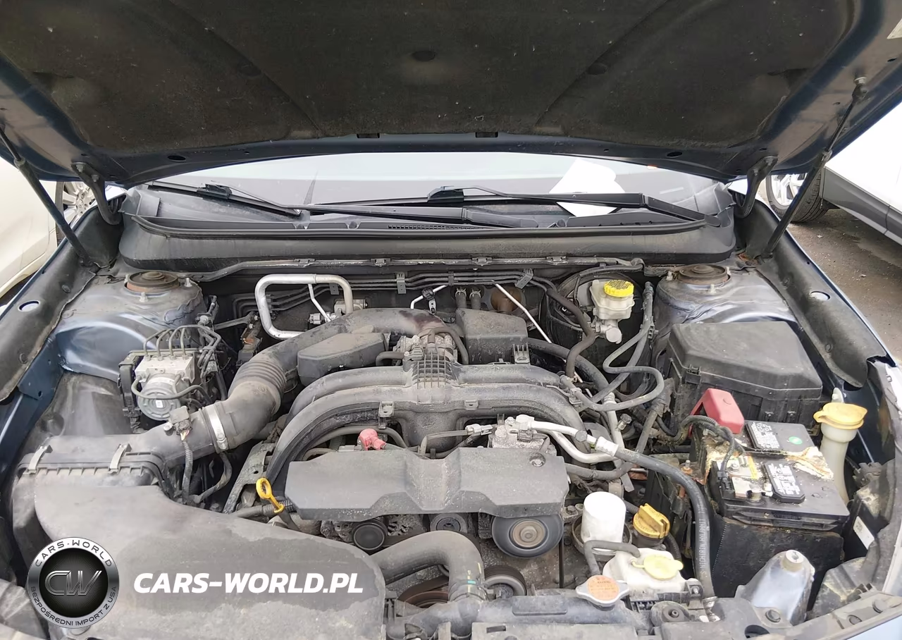 2018 Subaru Outback 2.5I Limited VIN:4S4BSANC7J3202938 - 10