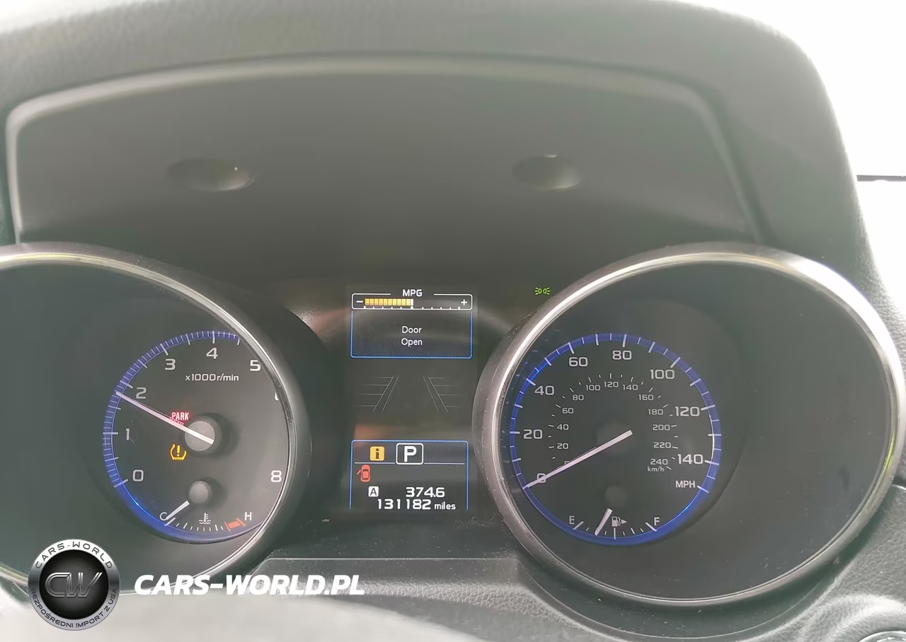 2018 Subaru Outback 2.5I Limited VIN:4S4BSANC7J3202938 - 7