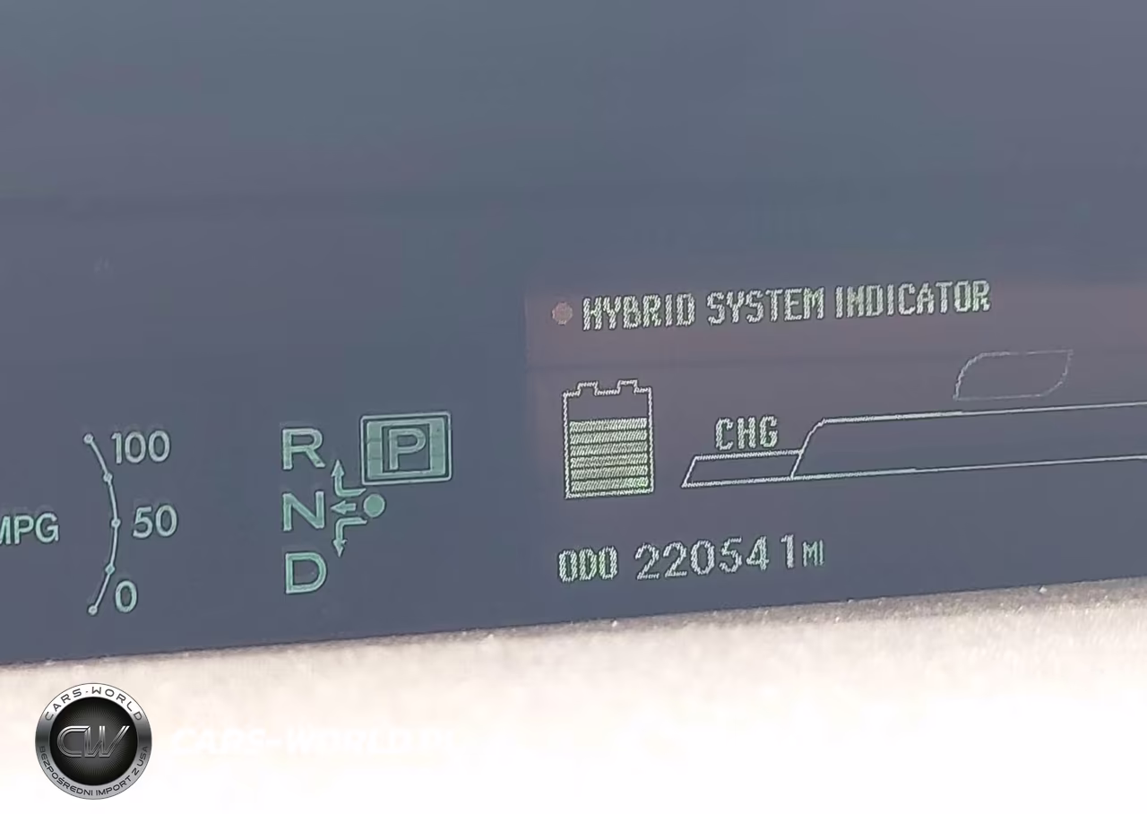 2011 Toyota Prius Three VIN:JTDKN3DU5B1374433 - 16