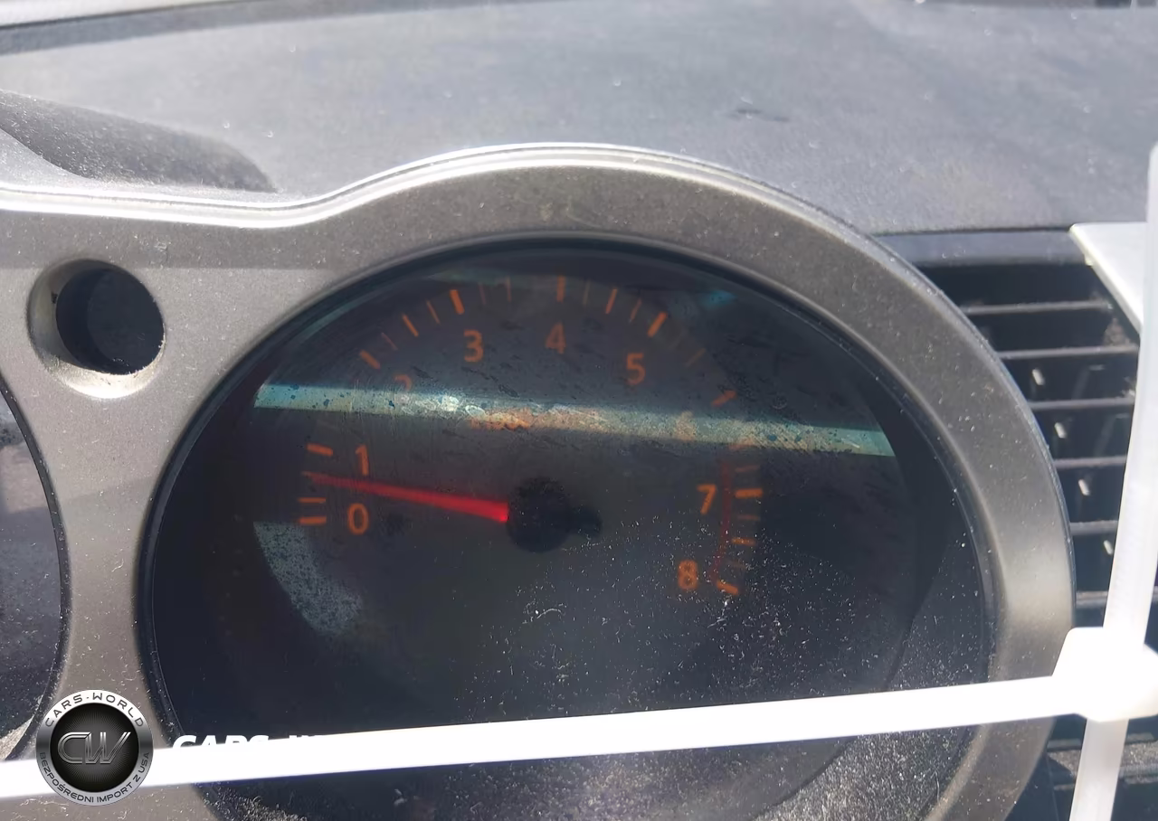 2005 Nissan Maxima 3.5 Se VIN:1N4BA41E25C809907 - 14