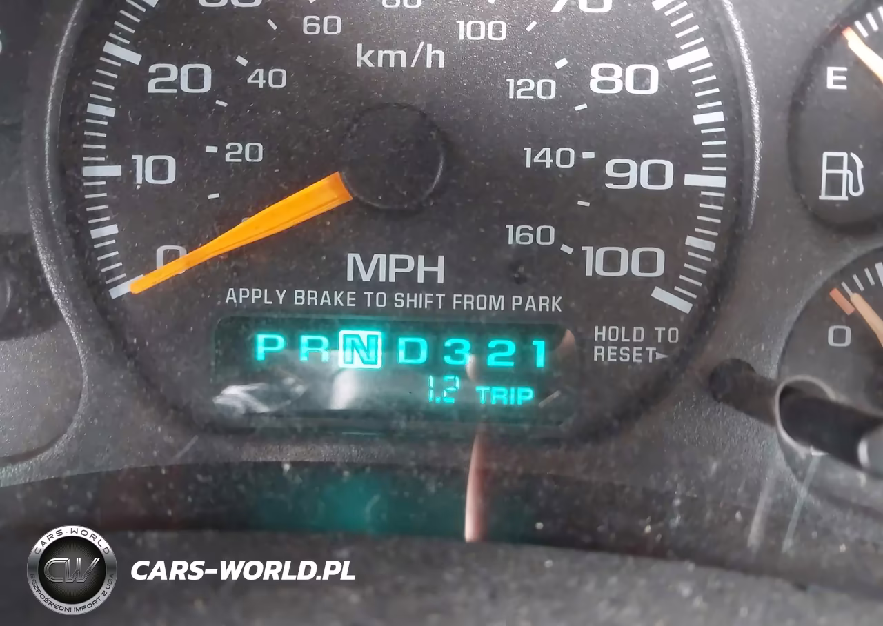 2000 Chevrolet Silverado 1500 Ls VIN:2GCEC19T2Y1386677 - 15