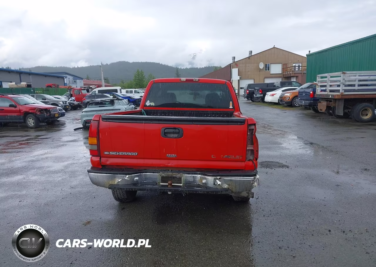 2000 Chevrolet Silverado 1500 Ls VIN:2GCEC19T2Y1386677 - 16