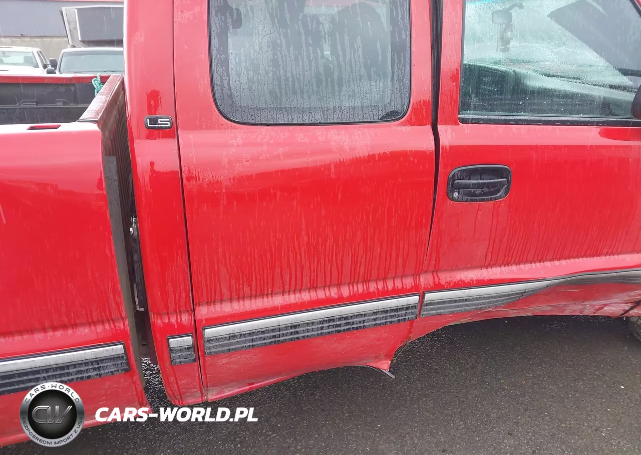 2000 Chevrolet Silverado 1500 Ls VIN:2GCEC19T2Y1386677 - 8