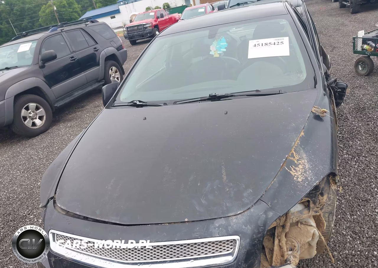 2011 Chevrolet Malibu Ltz VIN:1G1ZE5EU5BF361332 - 10