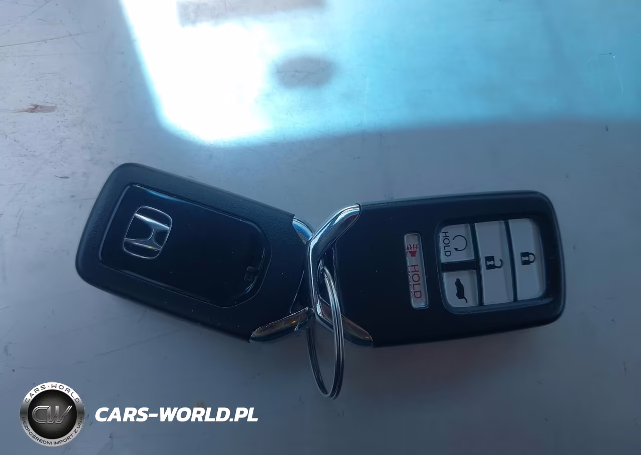 2020 Honda Cr-V Awd Ex VIN:2HKRW2H50LH673699 - 11