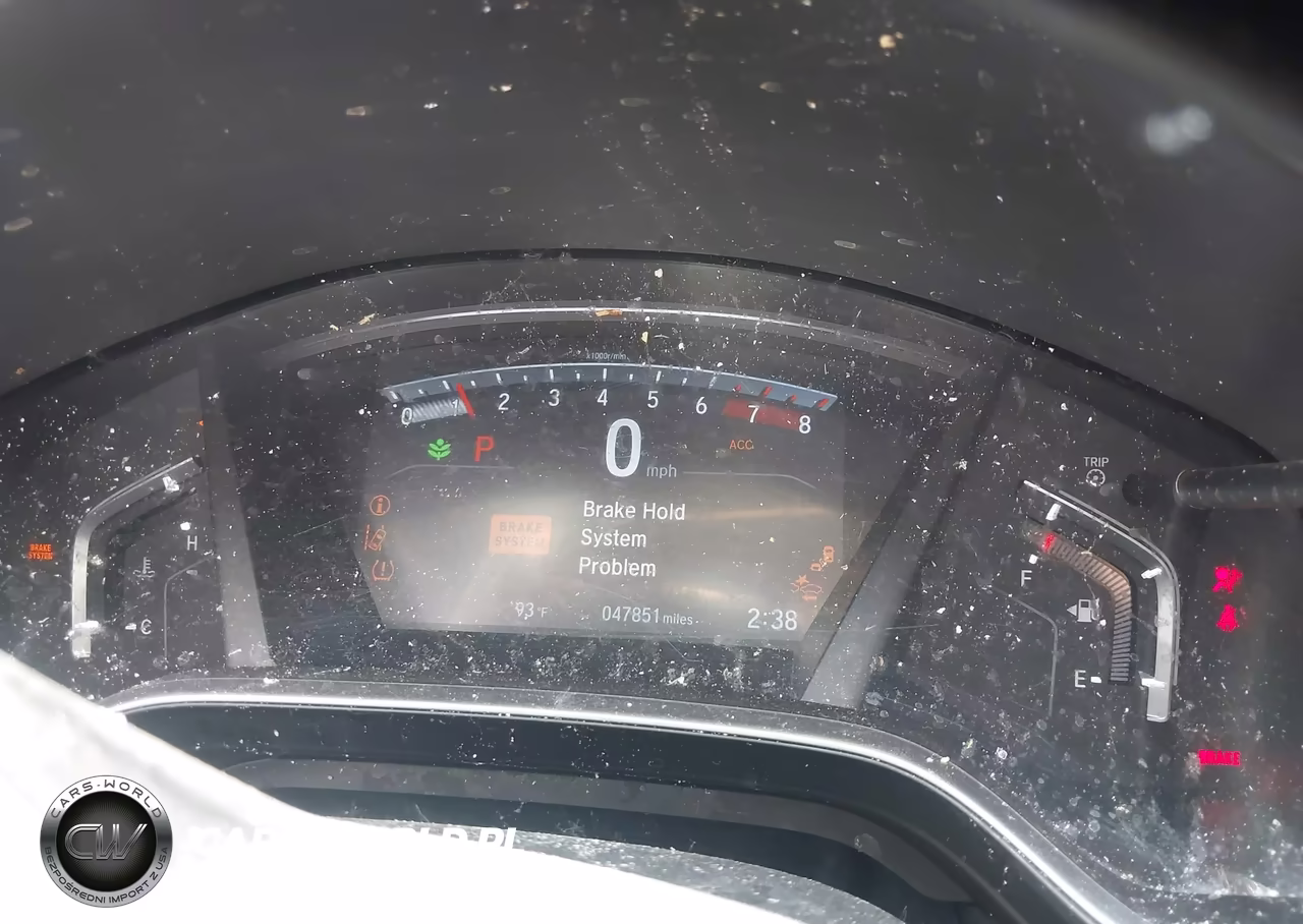 2020 Honda Cr-V Awd Ex VIN:2HKRW2H50LH673699 - 15