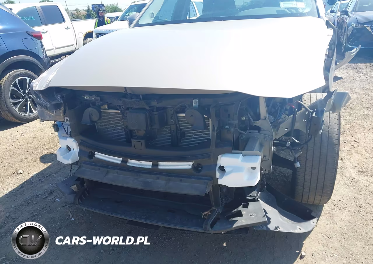 2024 Mazda Cx-5 2.5 S Preferred VIN:JM3KFBCL7R0470197 - 19