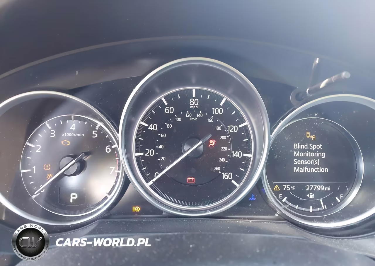 2024 Mazda Cx-5 2.5 S Preferred VIN:JM3KFBCL7R0470197 - 7