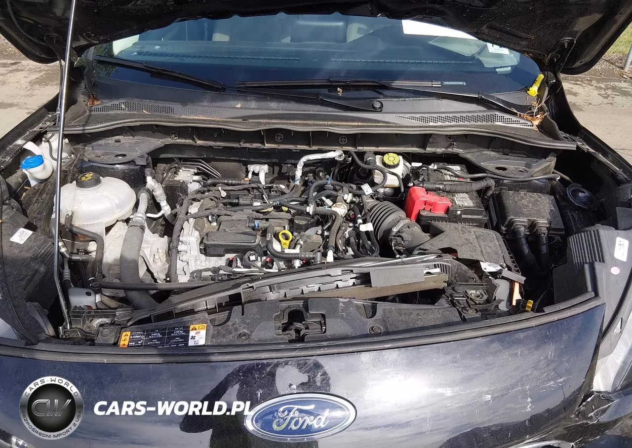 2022 Ford Escape Se VIN:1FMCU9G65NUA79399 - 10