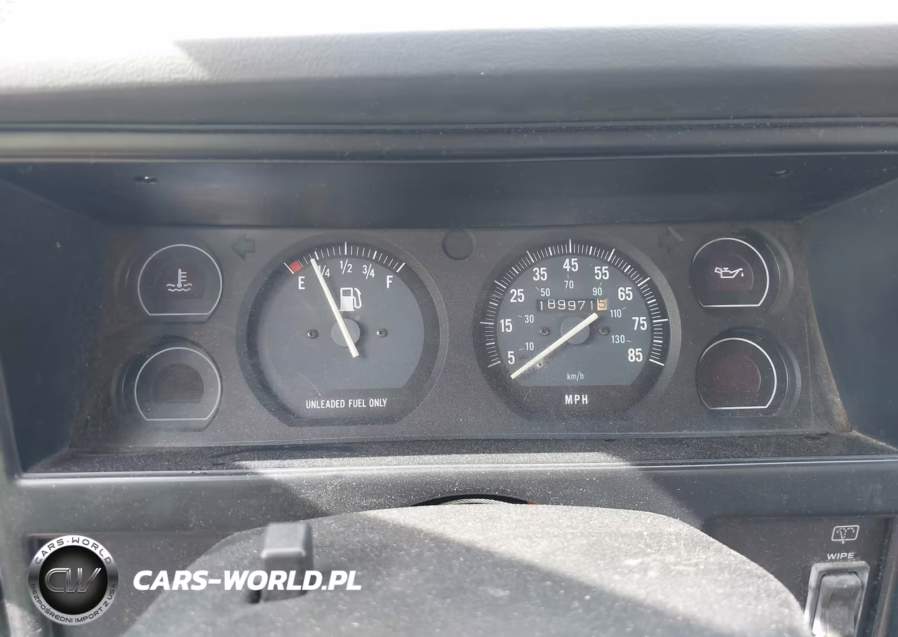 1996 Jeep Cherokee Se VIN:1J4FT28S4TL183855 - 7