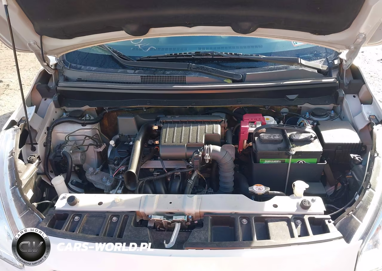 2020 Mitsubishi Mirage G4 Es VIN:ML32F3FJXLHF01580 - 10