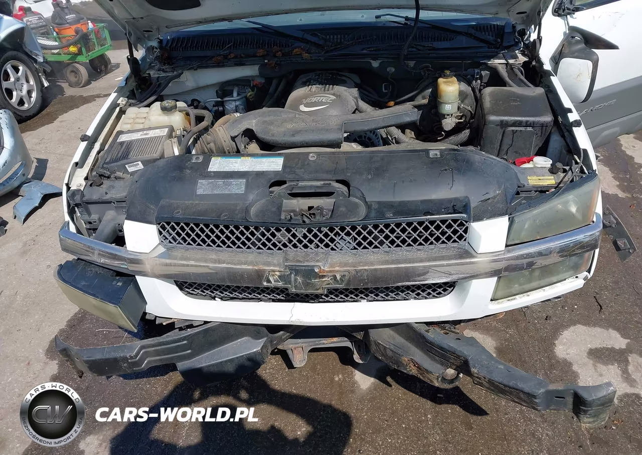 2002 Chevrolet Avalanche 1500 VIN:3GNEK13T02G358667 - 10