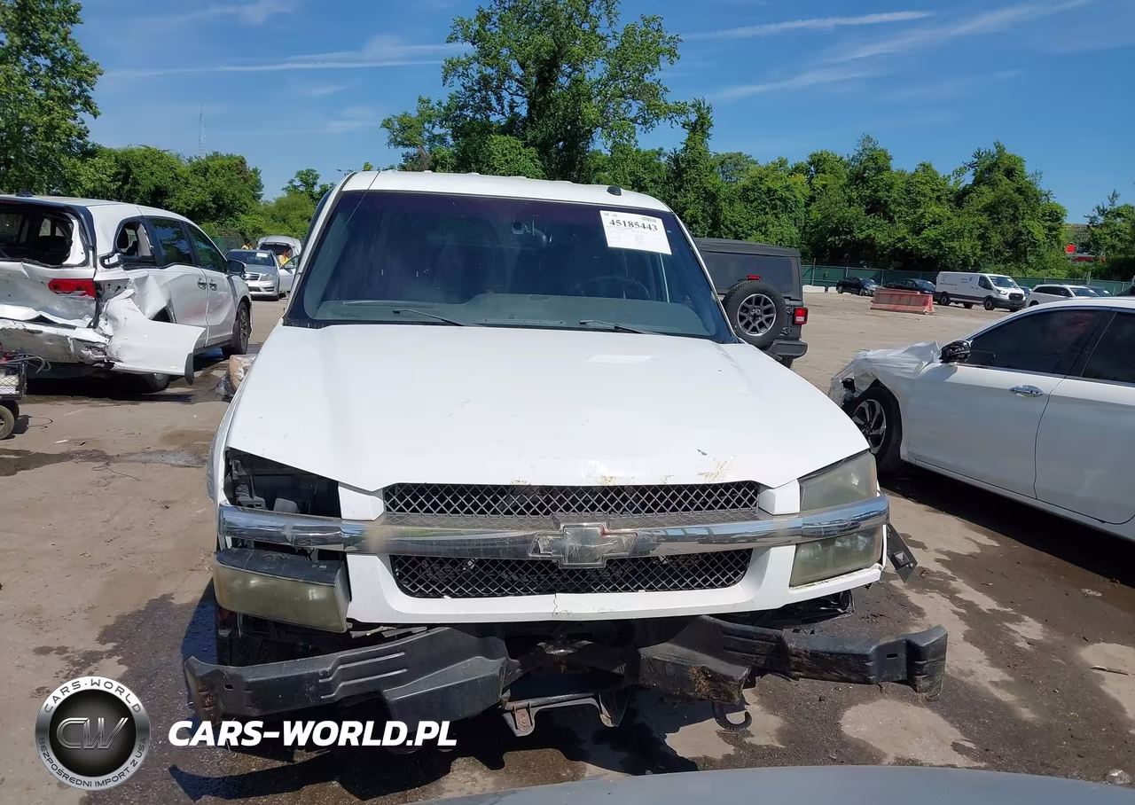 2002 Chevrolet Avalanche 1500 VIN:3GNEK13T02G358667 - 12