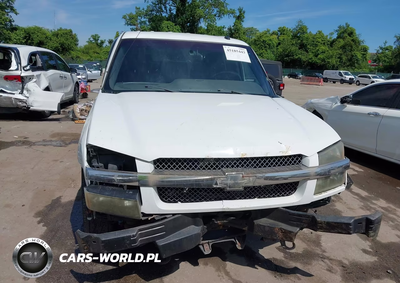 2002 Chevrolet Avalanche 1500 VIN:3GNEK13T02G358667 - 17