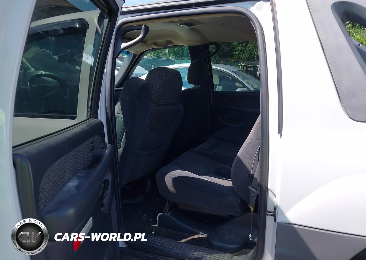 2002 Chevrolet Avalanche 1500 VIN:3GNEK13T02G358667 - 8