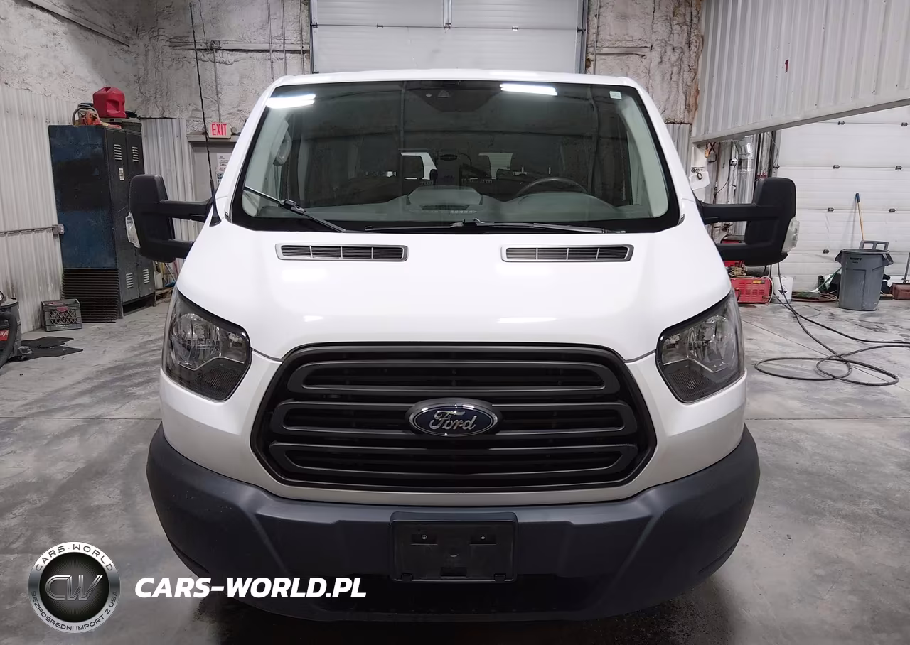 2018 Ford Transit-150 Xl VIN:1FMZK1ZM2JKB43093 - 15