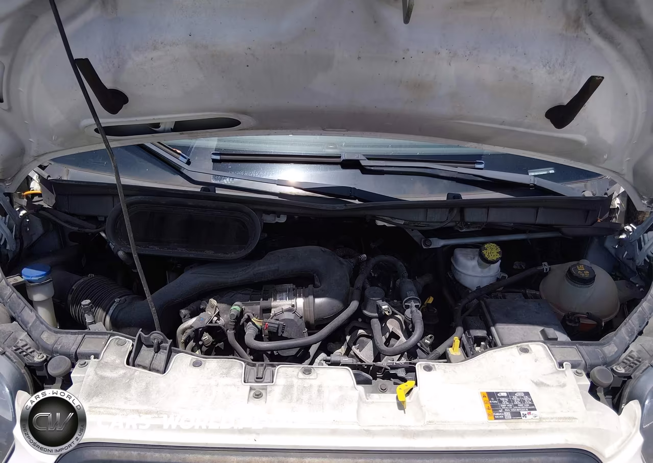 2020 Ford Transit-250 VIN:1FTBR1C81LKA04847 - 10
