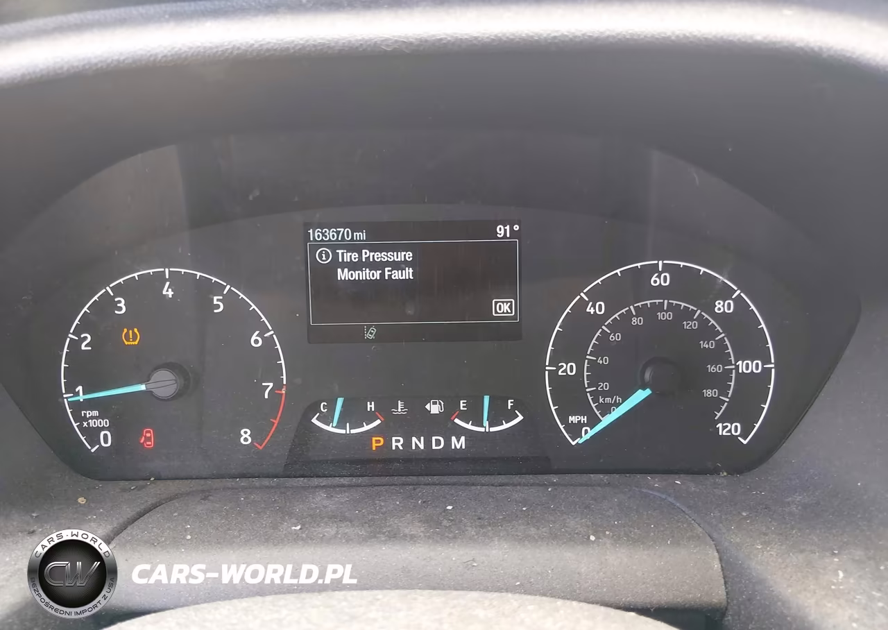 2020 Ford Transit-250 VIN:1FTBR1C81LKA04847 - 7
