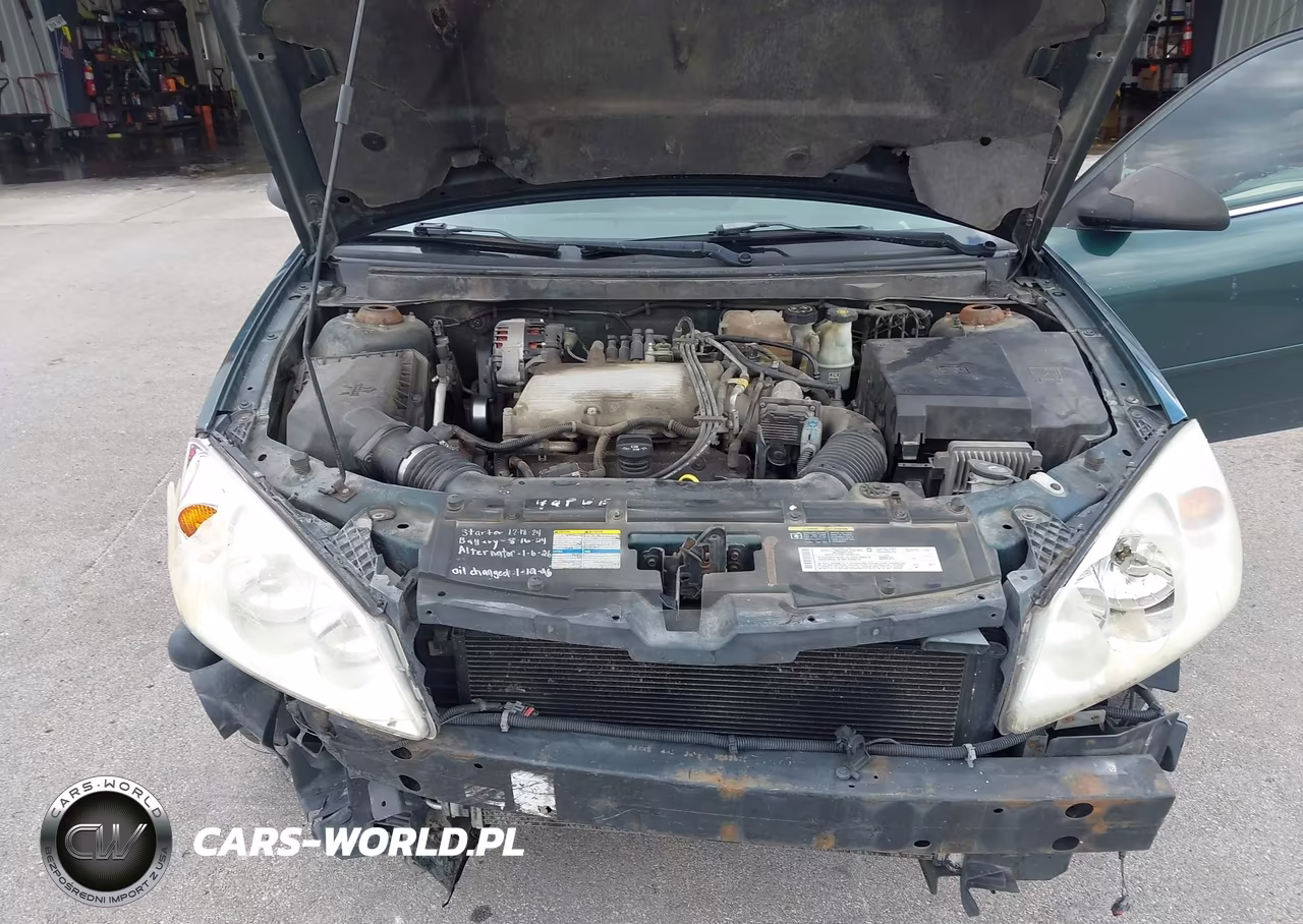 2006 Pontiac G6 Gt VIN:1G2ZH558064136193 - 10