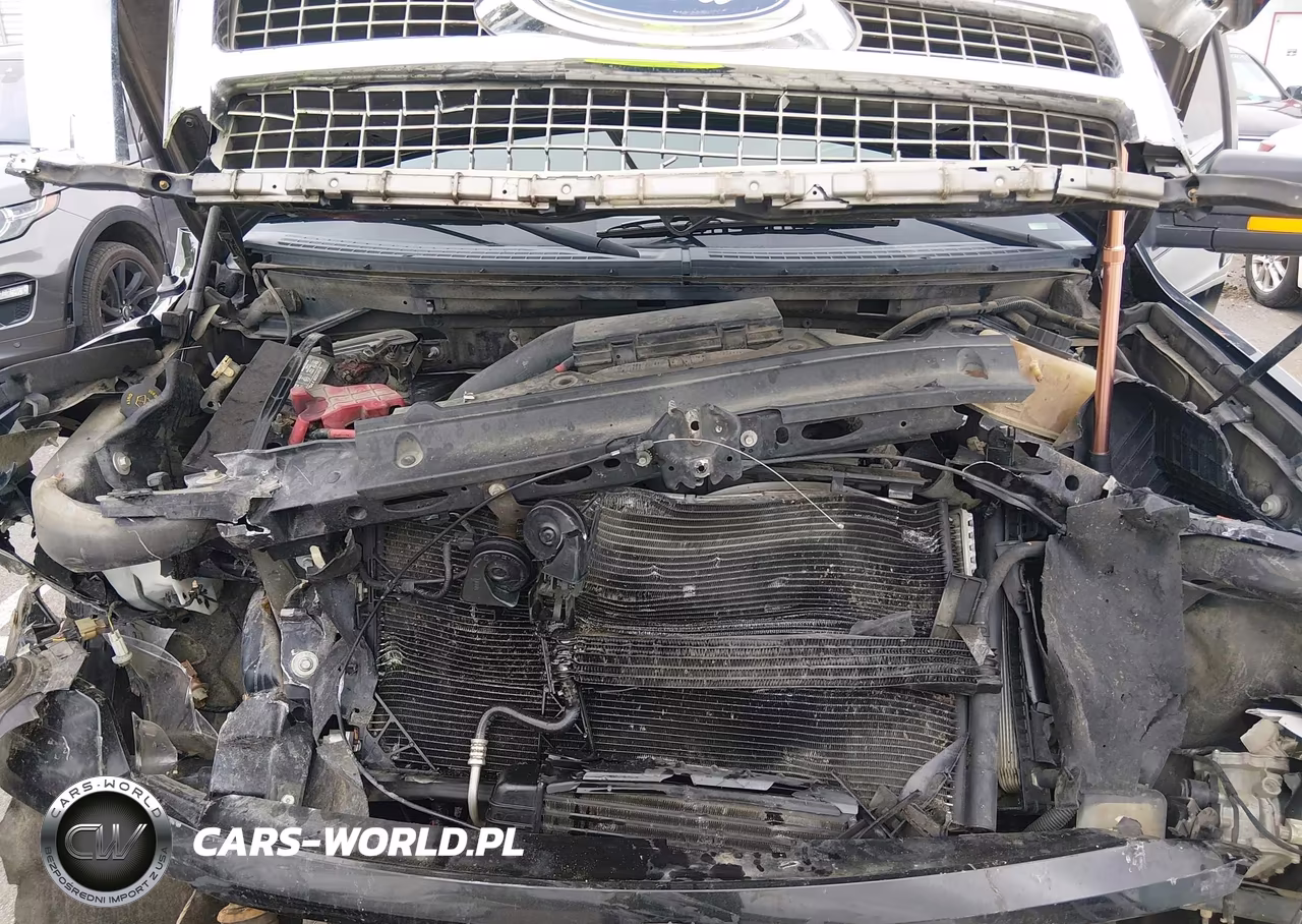 2011 Ford F-150 Lariat VIN:1FTFW1ET2BFB68594 - 10