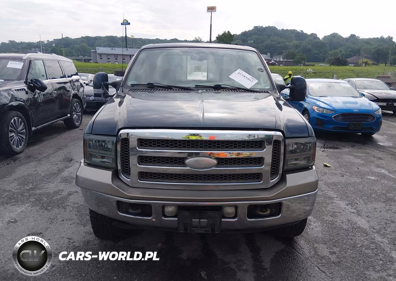 2006 Ford F-250 Lariat-Xl-Xlt VIN:1FTSW21P56ED57393 - 12