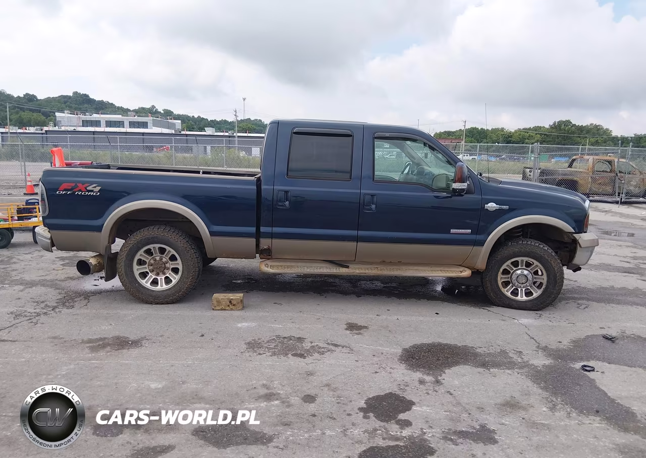 2006 Ford F-250 Lariat-Xl-Xlt VIN:1FTSW21P56ED57393 - 13