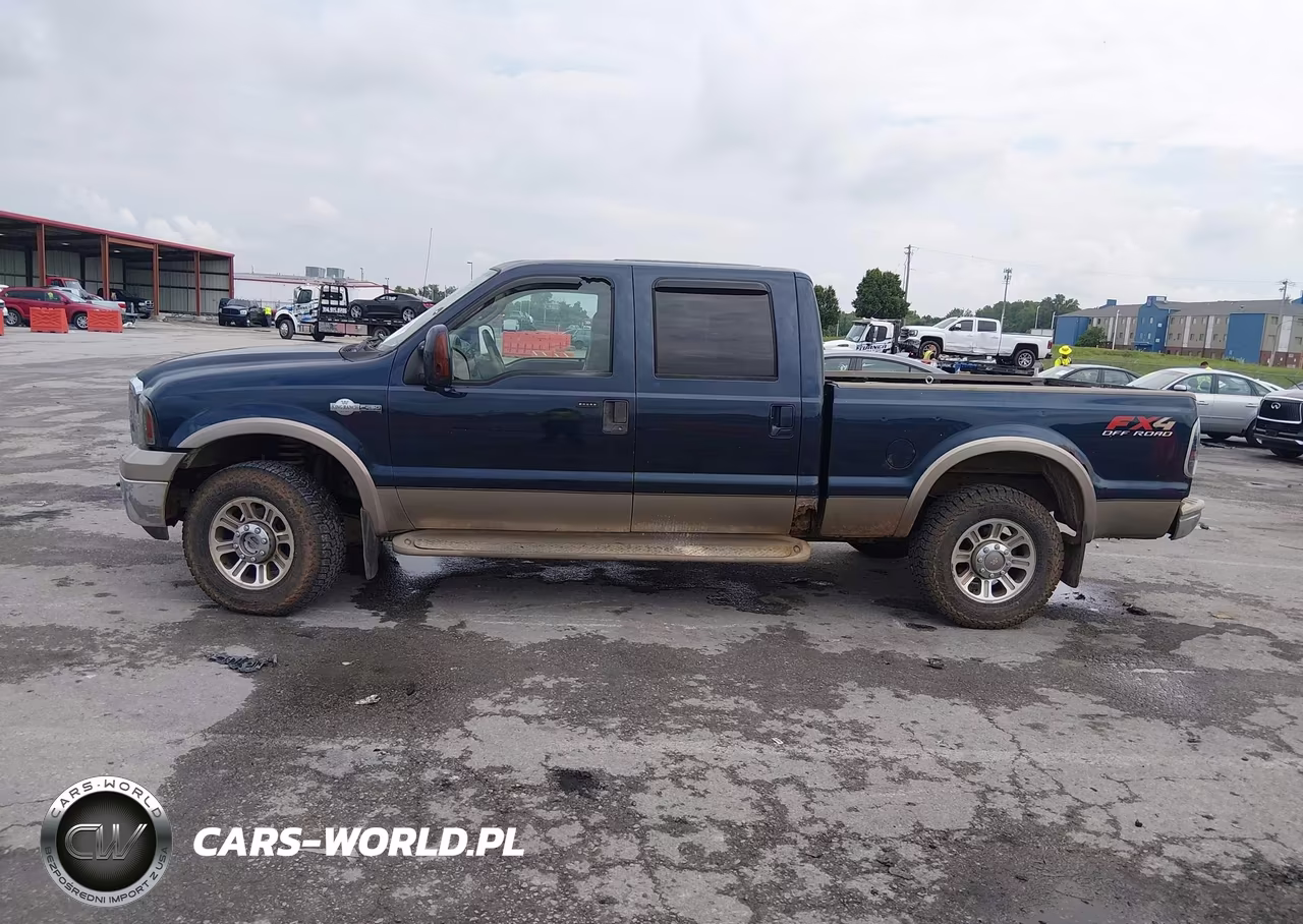 2006 Ford F-250 Lariat-Xl-Xlt VIN:1FTSW21P56ED57393 - 14