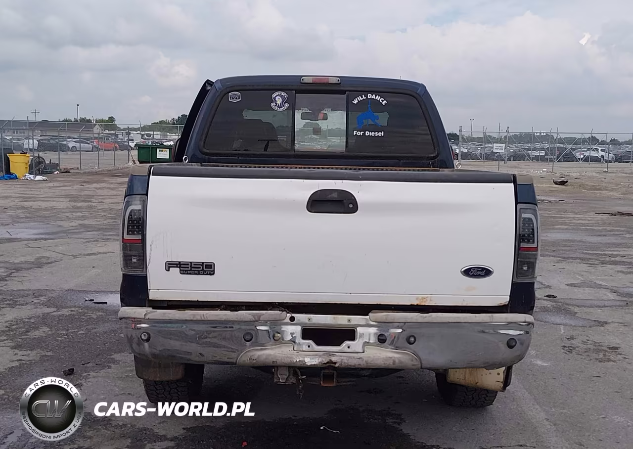 2006 Ford F-250 Lariat-Xl-Xlt VIN:1FTSW21P56ED57393 - 16