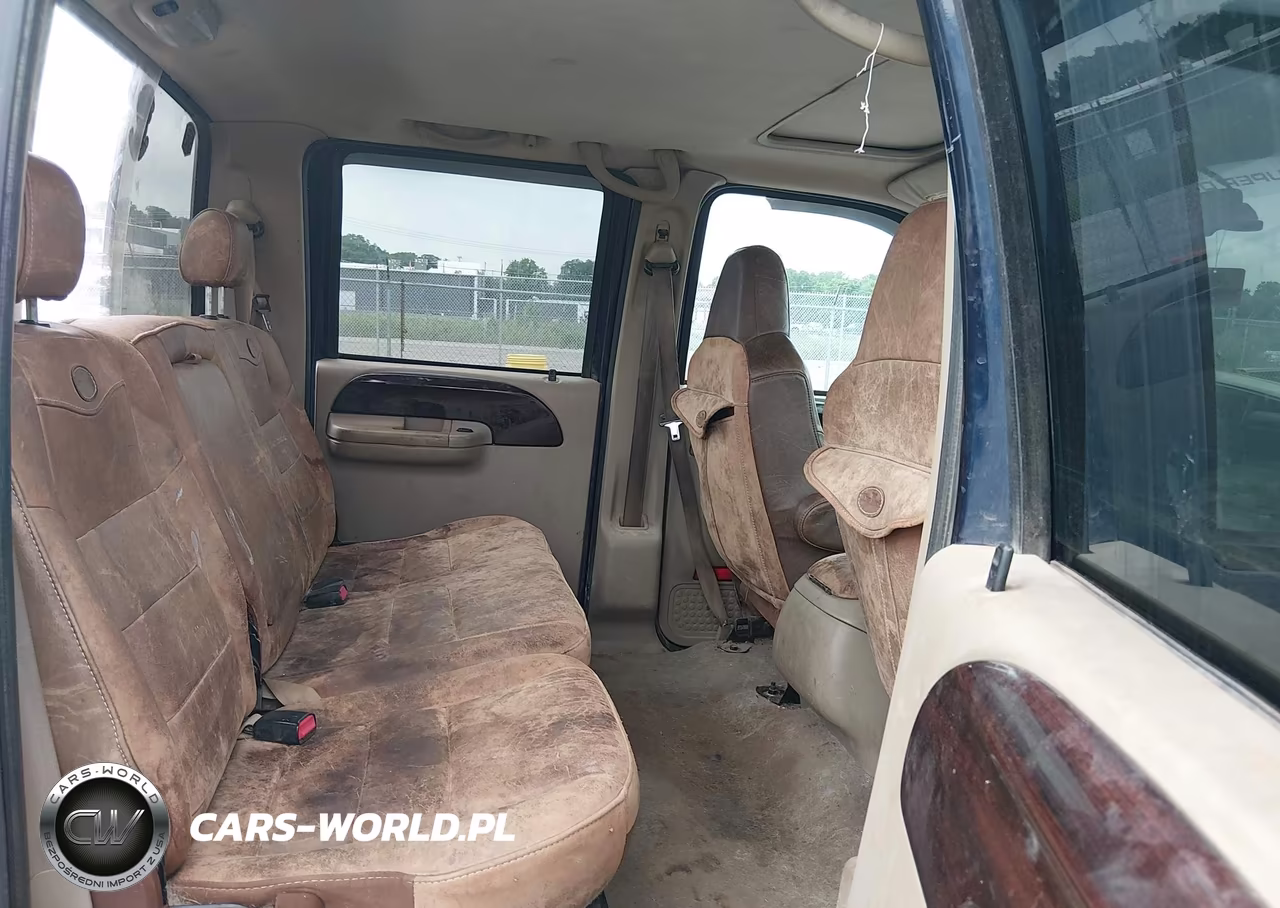 2006 Ford F-250 Lariat-Xl-Xlt VIN:1FTSW21P56ED57393 - 8