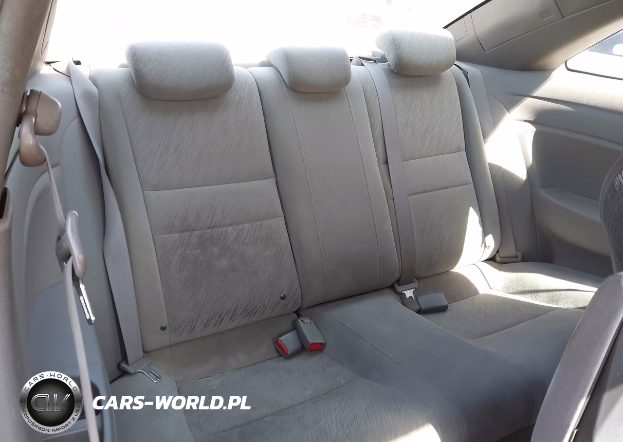 2007 Honda Civic Ex VIN:2HGFG128X7H552840 - 8